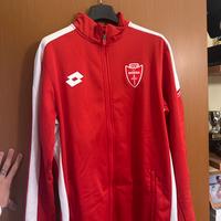 Felpa Ac Monza originale