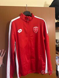 Felpa Ac Monza originale