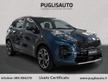 KIA Sportage 4ªs 1.6 CRDI 136 CV DCT7 M-Hybrid GT