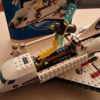 LEGO City 3367 - Space Shuttle