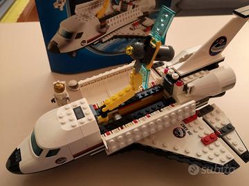 LEGO City 3367 - Space Shuttle