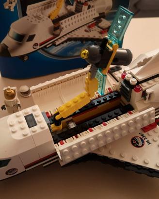 LEGO City 3367 - Space Shuttle