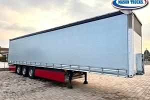 SEMIRIMORCHIO SCHMITZ 13.60 Francese, 2009