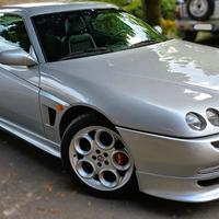 ALFA ROMEO Gtv/Spider - 2001