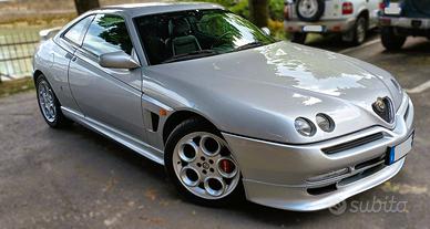 ALFA ROMEO Gtv/Spider - 2001