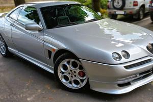 ALFA ROMEO Gtv/Spider - 2001
