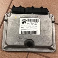 Centralina per Fiat Marea