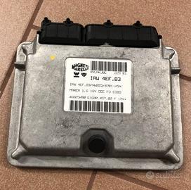 Centralina per Fiat Marea