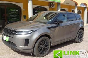 LINK MOTORS: RANGE ROVER EVOQUE 2.0 D. HYBRID