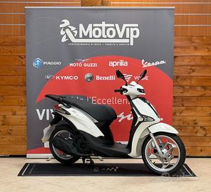 Piaggio Liberty 50 - Tasso 0 fino a 72 mesi