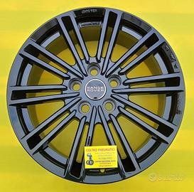 KIT Cerchi In Lega NUOVI da 18 LAND ROVER DEFENDER