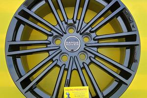 KIT Cerchi In Lega NUOVI da 18 LAND ROVER DEFENDER