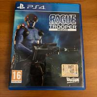 rogue trooper redux ps4