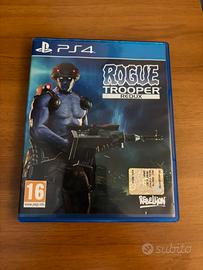 rogue trooper redux ps4