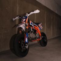 pit bike