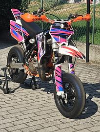 ktm 85 sx