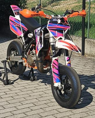 ktm 85 sx