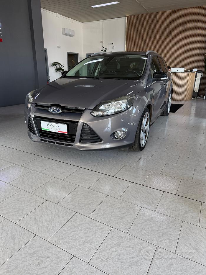 FORD Focus 3ª serie Bs