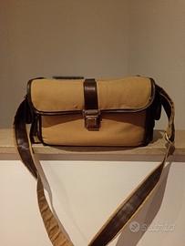 borsa macchina fotografica vintage