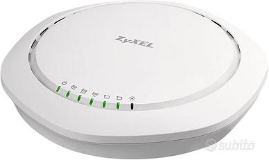 Access Point ZyXEL WAC6502D-E