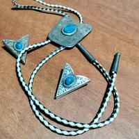 Bolo e puntali vintage 