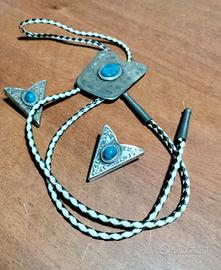 Bolo e puntali vintage 