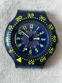 Swatch Scuba 200 “Rowing”