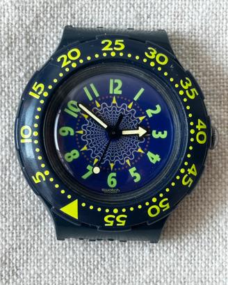 Swatch Scuba 200 “Rowing”