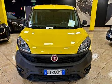 FIAT Doblo Doblò 1.3 MJT S&S PC-TN Cargo NO OBBL