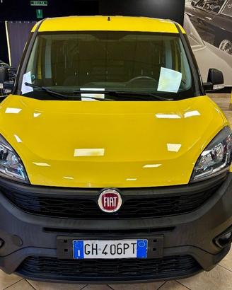 FIAT Doblo Doblò 1.3 MJT S&S PC-TN Cargo NO OBBL