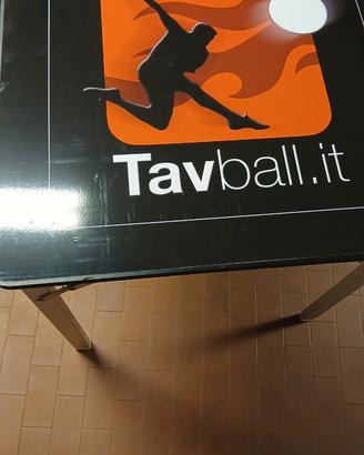 TAVBALL