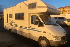 Adra stargo mercedes aria condizionata trattabile