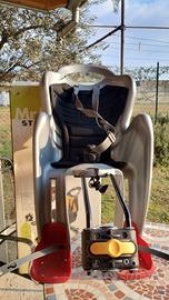 seggiolino bambini belelli posteriore 