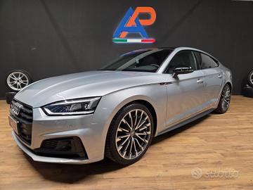 Audi A5 Sportback 45 3.0 tdi Edition quattro 218cv