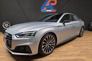 Audi A5 Sportback 45 3.0 tdi Edition quattro 218cv