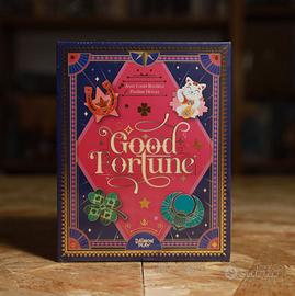 Good Fortune - Asmodee