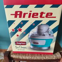 Gelatiera Ariete