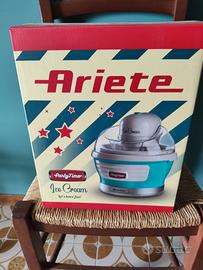 Gelatiera Ariete