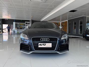AUDI TT Coupé 2.0 TDI quattro