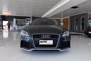 AUDI TT Coupé 2.0 TDI quattro