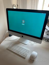 Apple iMac 3,4 GHz Intel Core i5