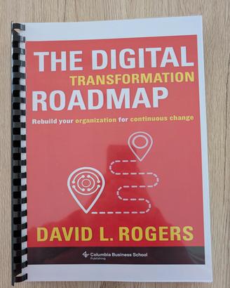 Dispense The Digital trasformation Roadmap En