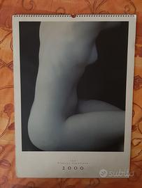 Calendario Pirelli 2000 foto di Annie Leibovitz