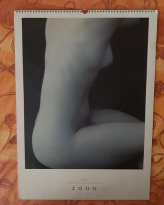 Calendario Pirelli 2000 foto di Annie Leibovitz