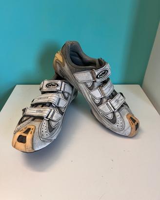 scarpe ciclismo