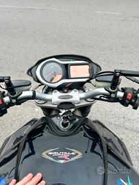 MV Agusta Brutale 990 R