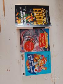 libri e riviste