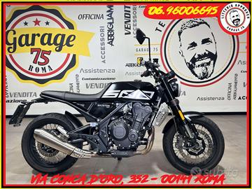 BRIXTON CROSSFIRE 500 X - 2021