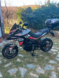 Ducati multistrada 1200S