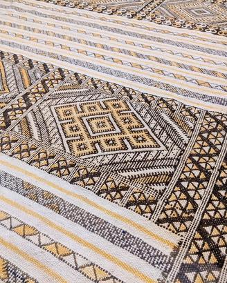 Tappeto Berbero magnifico artigianale nuovo